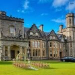 Top 10 Castle Hotels in Europe for an Unforgettable Stay