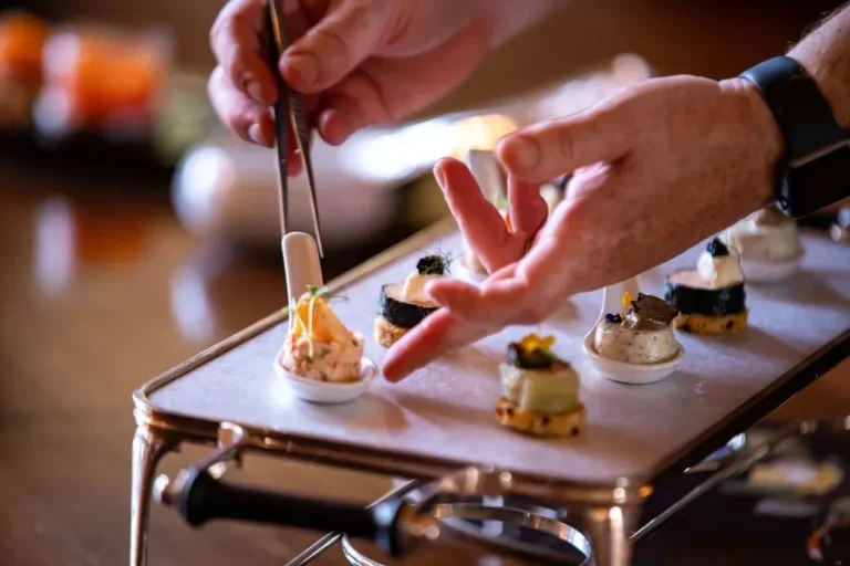 inverlochy castle ireland dining 5 1 4 768x512